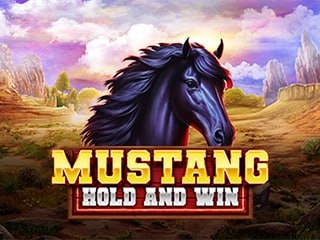 Mustang Hold And Win